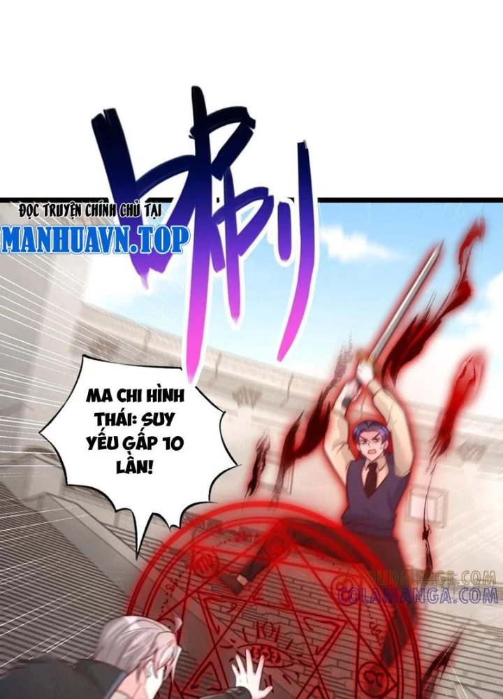 Ta Thần Ma Song Tu Chế Bá Thiên Hạ Chapter 177 - 33