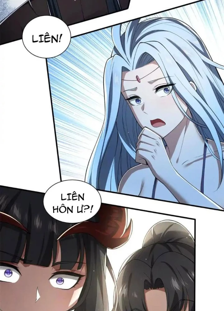 Ta Thăng Cấp Cùng Tai Ách Chapter 56 - 21