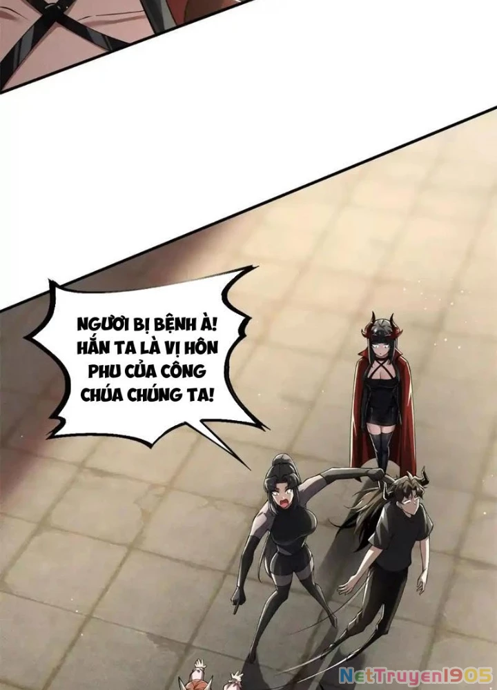 Ta Thăng Cấp Cùng Tai Ách Chapter 56 - 23