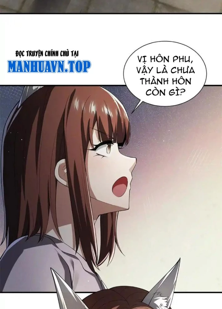 Ta Thăng Cấp Cùng Tai Ách Chapter 56 - 25