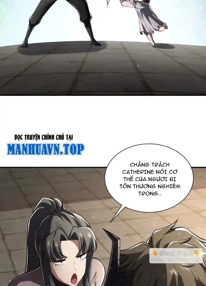 Ta Thăng Cấp Cùng Tai Ách Chapter 56 - 31