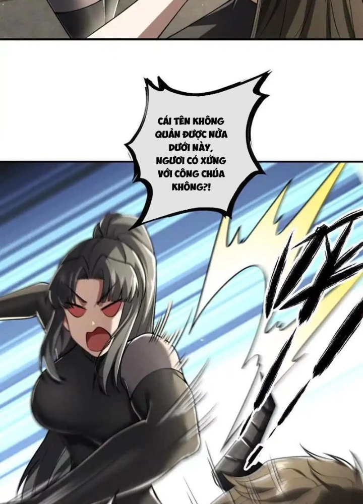 Ta Thăng Cấp Cùng Tai Ách Chapter 56 - 33