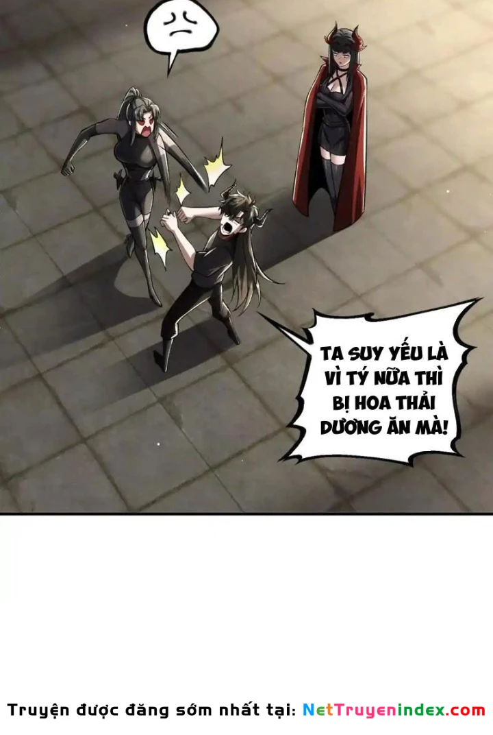 Ta Thăng Cấp Cùng Tai Ách Chapter 56 - 37