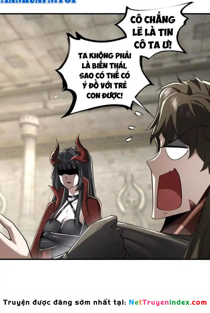 Ta Thăng Cấp Cùng Tai Ách Chapter 56 - 39