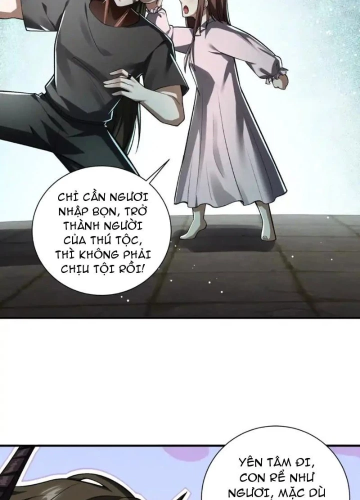 Ta Thăng Cấp Cùng Tai Ách Chapter 56 - 43