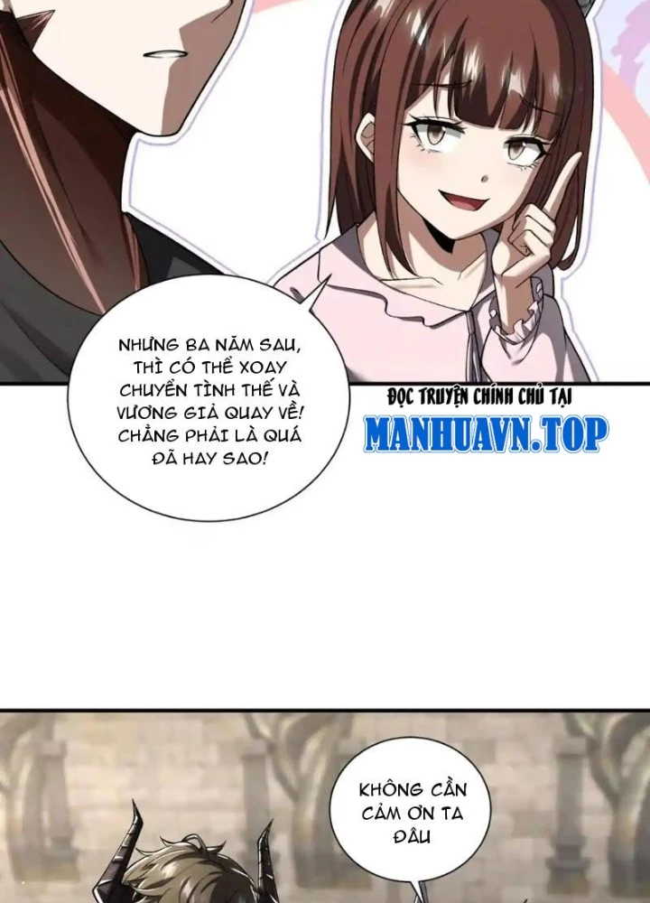 Ta Thăng Cấp Cùng Tai Ách Chapter 56 - 45