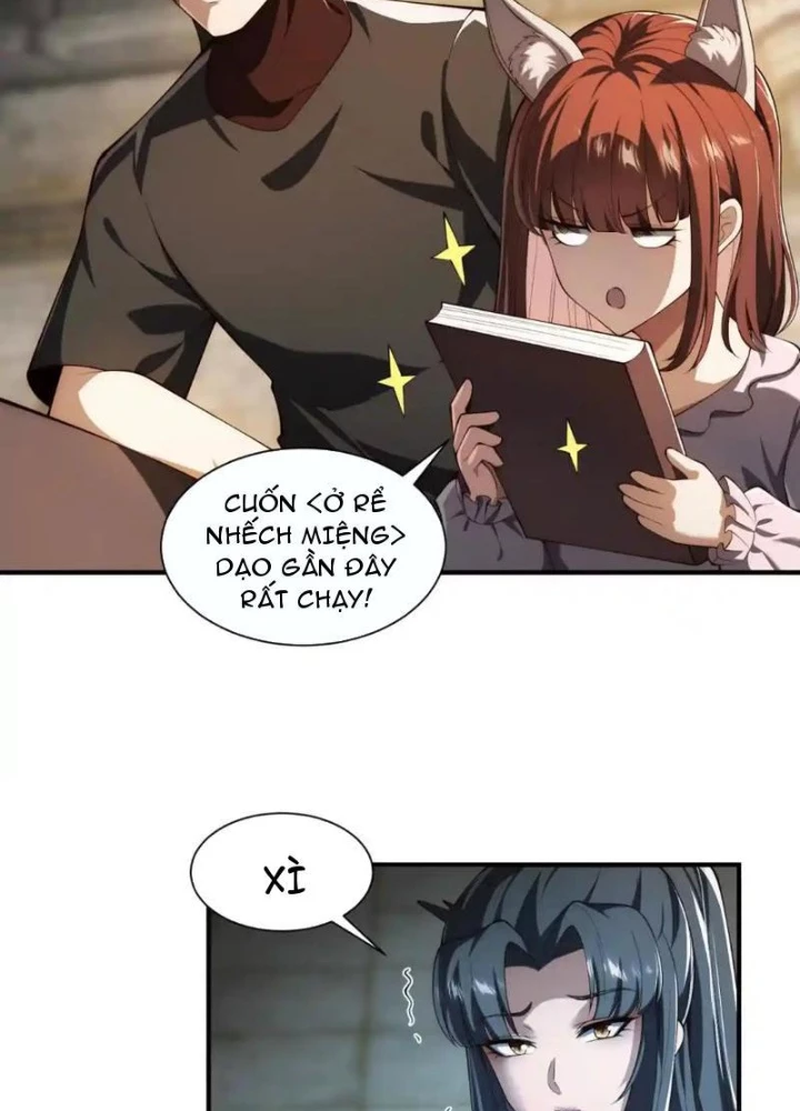 Ta Thăng Cấp Cùng Tai Ách Chapter 56 - 49