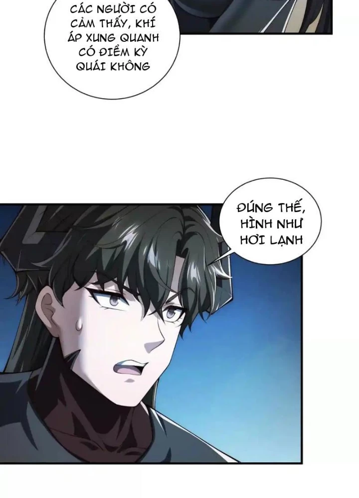 Ta Thăng Cấp Cùng Tai Ách Chapter 56 - 51