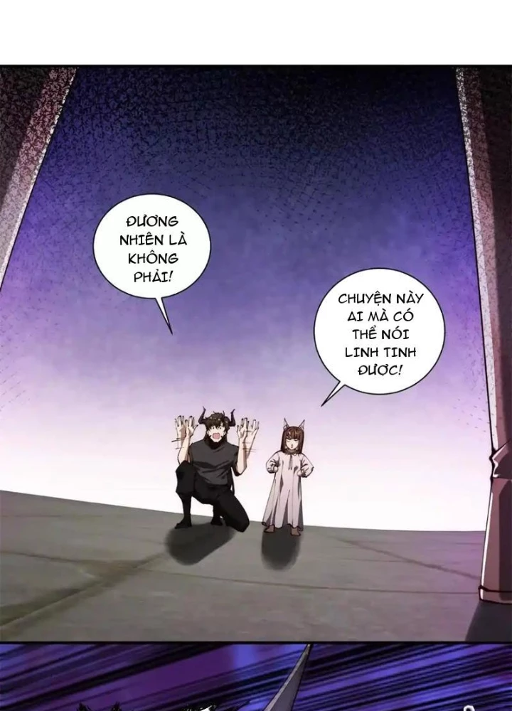 Ta Thăng Cấp Cùng Tai Ách Chapter 56 - 59