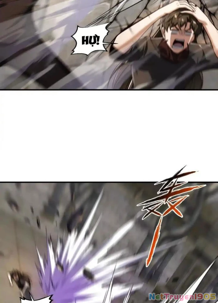 Ta Thăng Cấp Cùng Tai Ách Chapter 56 - 69