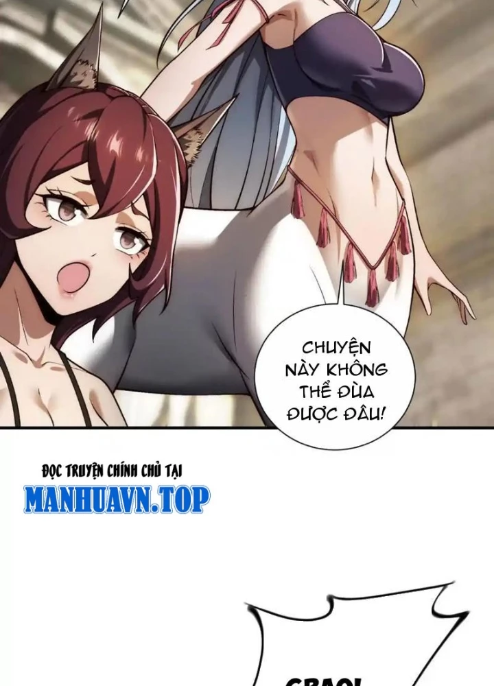 Ta Thăng Cấp Cùng Tai Ách Chapter 56 - 73