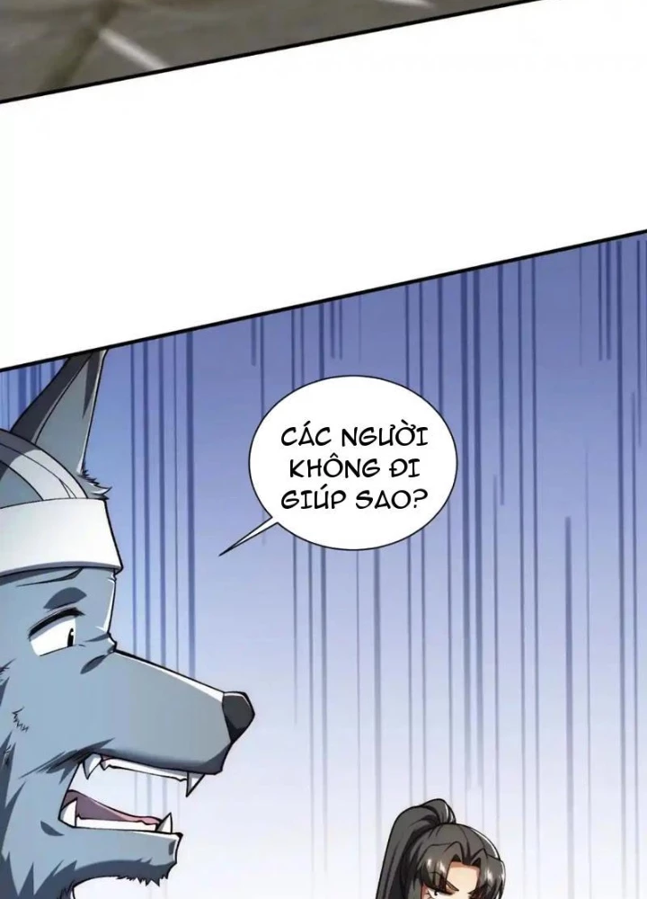 Ta Thăng Cấp Cùng Tai Ách Chapter 56 - 81