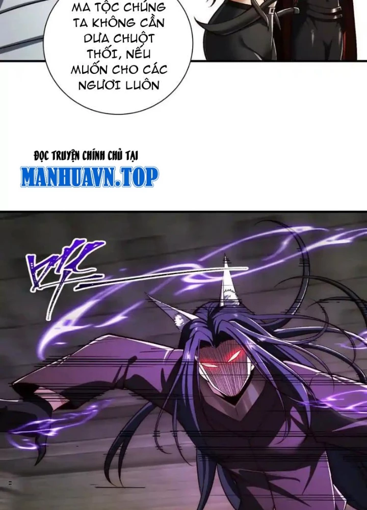 Ta Thăng Cấp Cùng Tai Ách Chapter 56 - 83