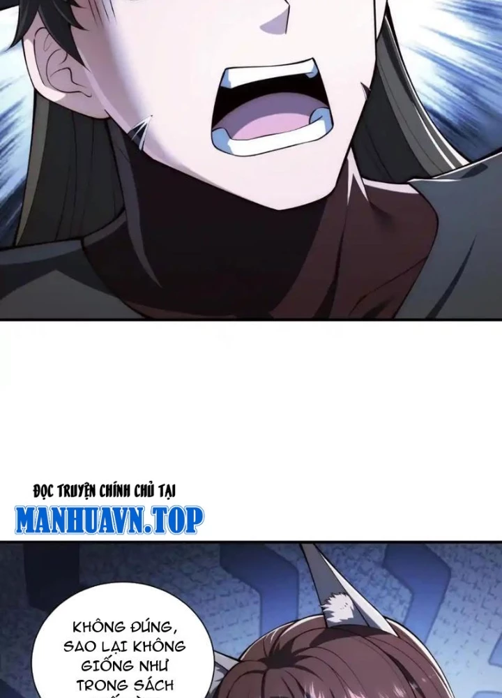 Ta Thăng Cấp Cùng Tai Ách Chapter 56 - 89