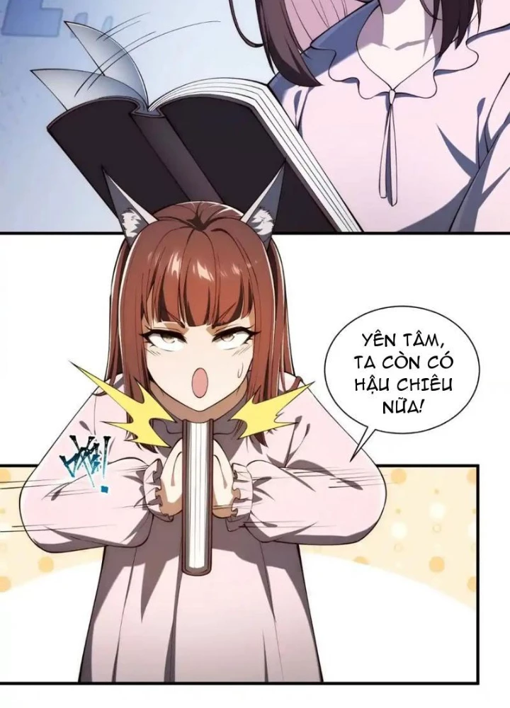 Ta Thăng Cấp Cùng Tai Ách Chapter 56 - 91