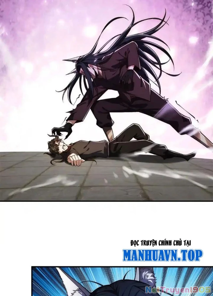 Ta Thăng Cấp Cùng Tai Ách Chapter 56 - 97