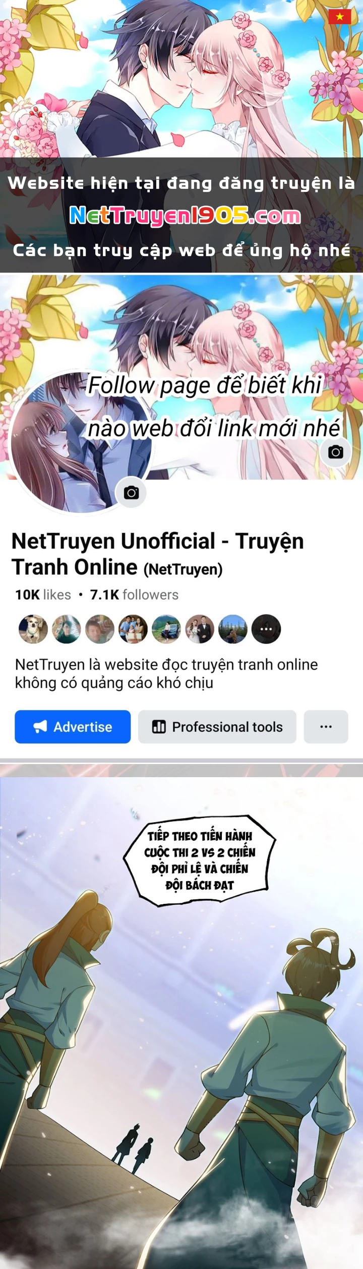 Thiên Châu Biến Chapter 132 - 1