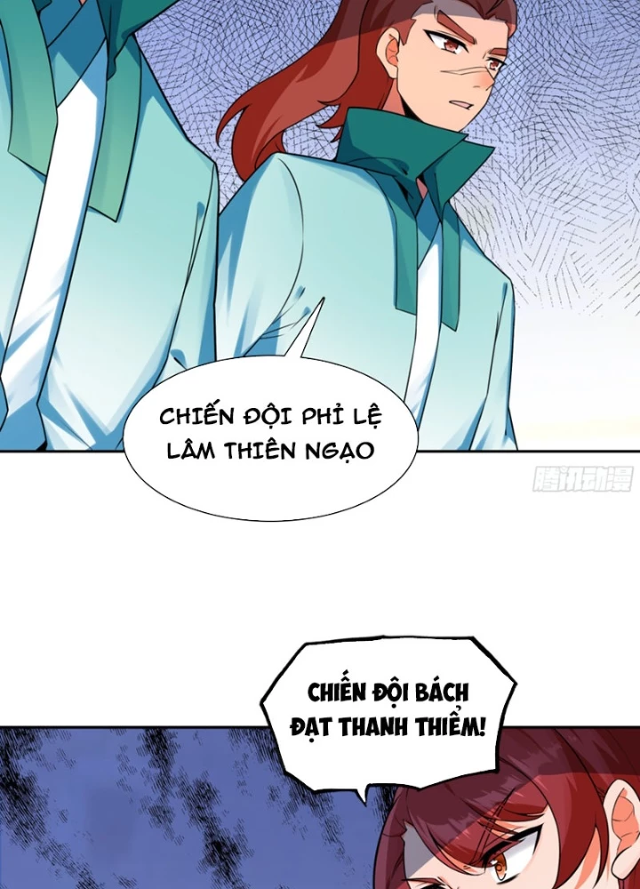 Thiên Châu Biến Chapter 132 - 5