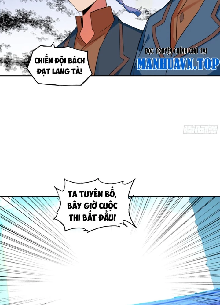 Thiên Châu Biến Chapter 132 - 7