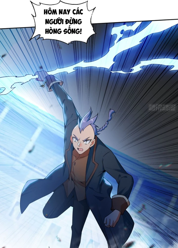 Thiên Châu Biến Chapter 132 - 9