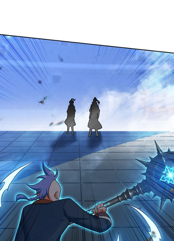 Thiên Châu Biến Chapter 132 - 11