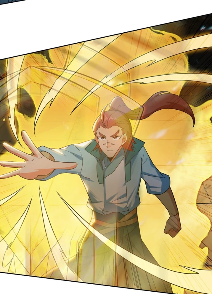 Thiên Châu Biến Chapter 132 - 13