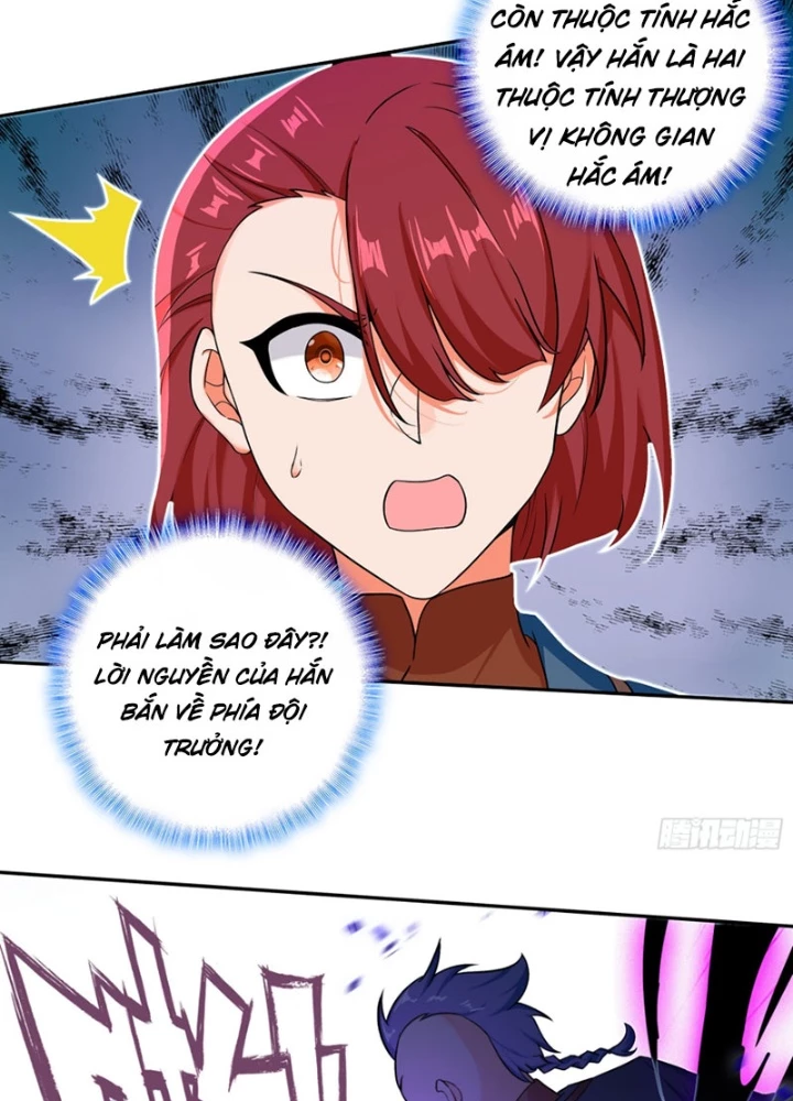 Thiên Châu Biến Chapter 132 - 23