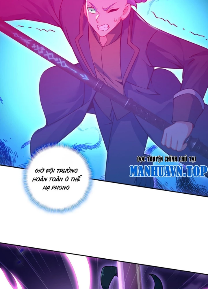 Thiên Châu Biến Chapter 132 - 31