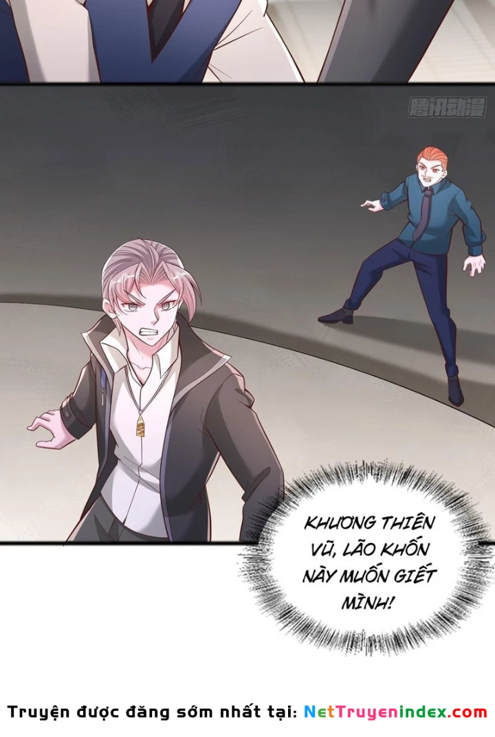 Ta Thần Ma Song Tu Chế Bá Thiên Hạ Chapter 178 - 7