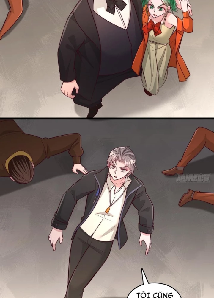 Ta Thần Ma Song Tu Chế Bá Thiên Hạ Chapter 178 - 11