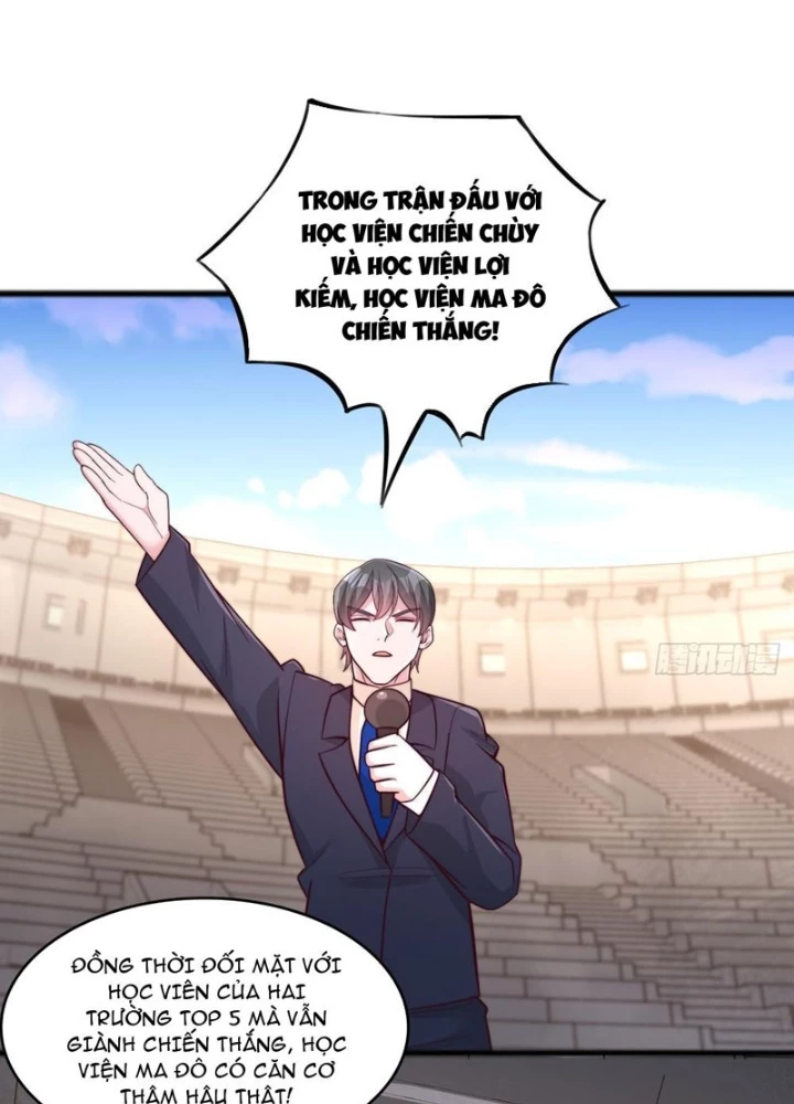 Ta Thần Ma Song Tu Chế Bá Thiên Hạ Chapter 178 - 13