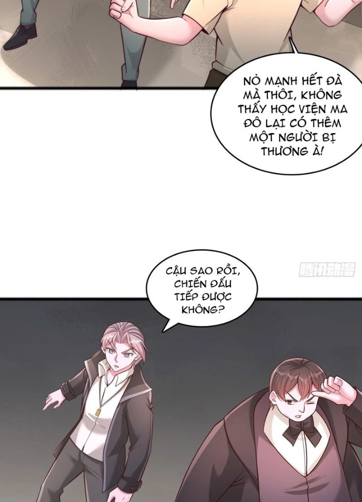 Ta Thần Ma Song Tu Chế Bá Thiên Hạ Chapter 178 - 15