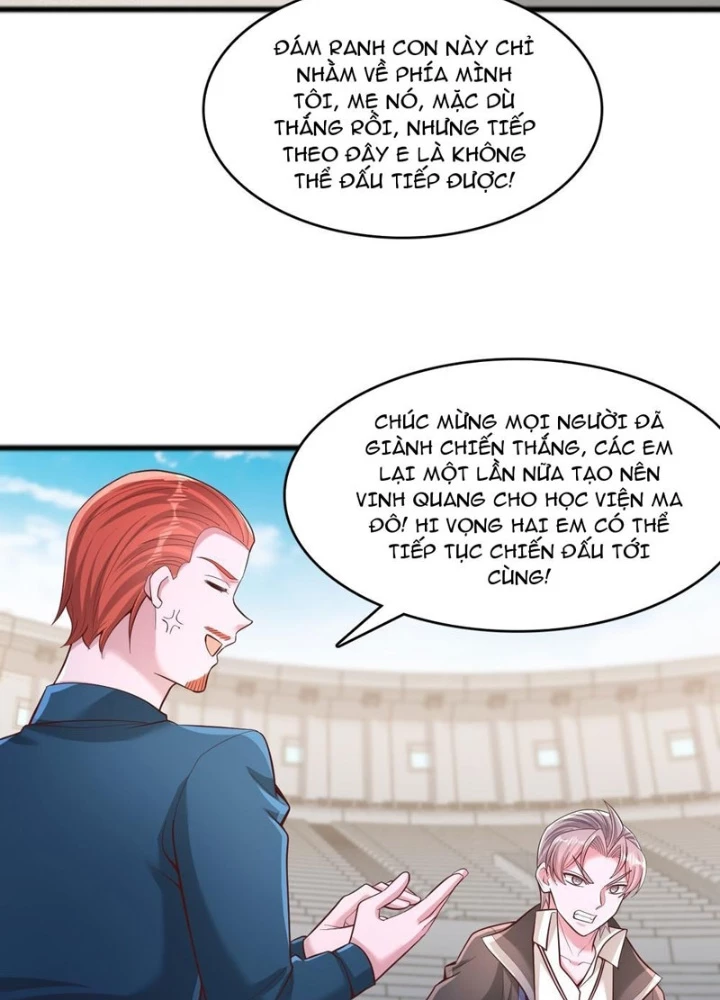 Ta Thần Ma Song Tu Chế Bá Thiên Hạ Chapter 178 - 17