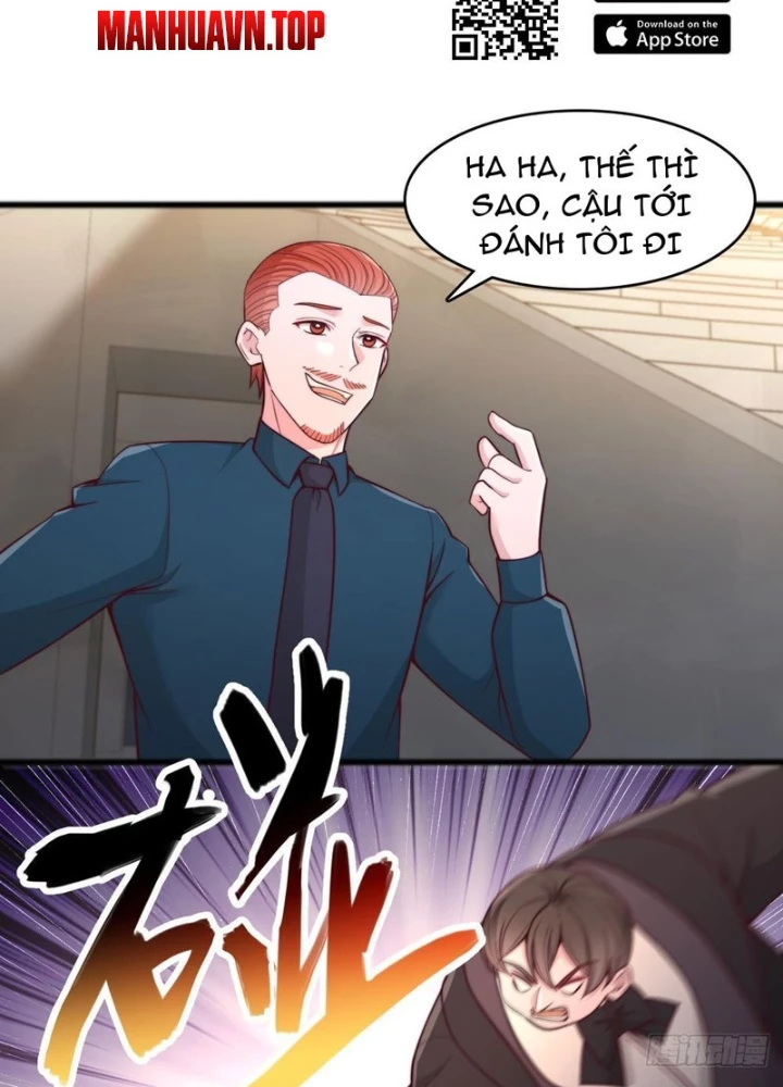 Ta Thần Ma Song Tu Chế Bá Thiên Hạ Chapter 178 - 19