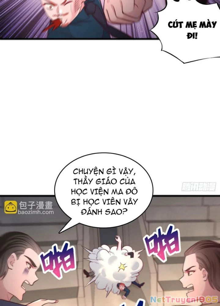 Ta Thần Ma Song Tu Chế Bá Thiên Hạ Chapter 178 - 21