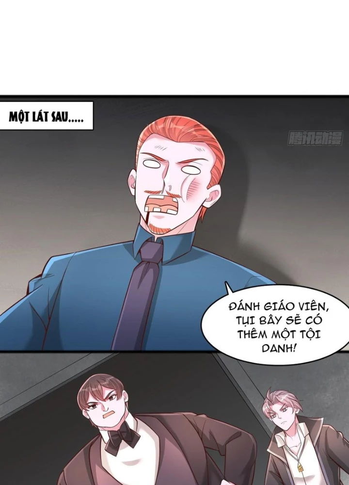 Ta Thần Ma Song Tu Chế Bá Thiên Hạ Chapter 178 - 23