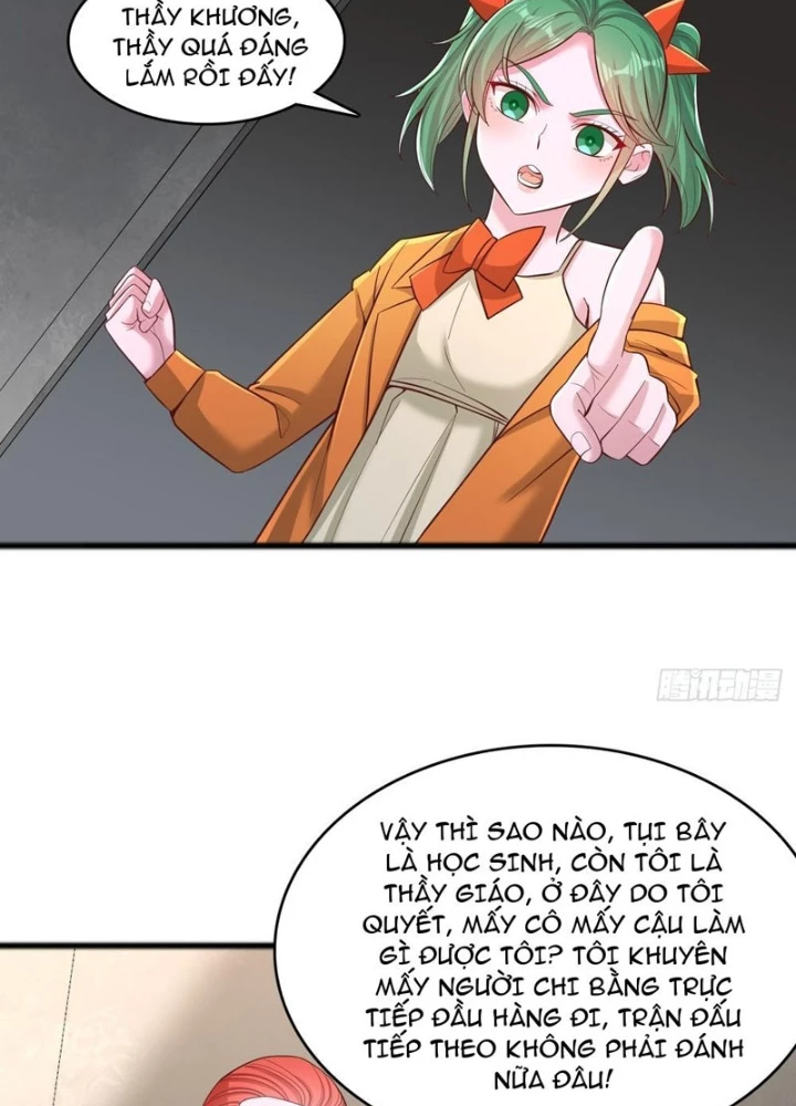 Ta Thần Ma Song Tu Chế Bá Thiên Hạ Chapter 178 - 27