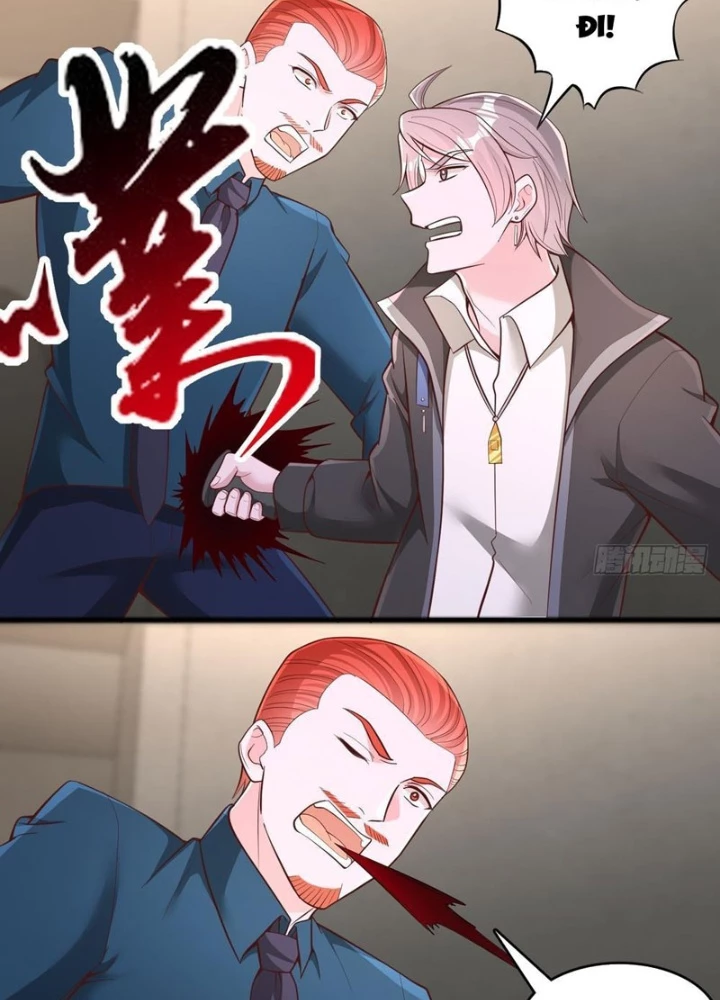 Ta Thần Ma Song Tu Chế Bá Thiên Hạ Chapter 178 - 31