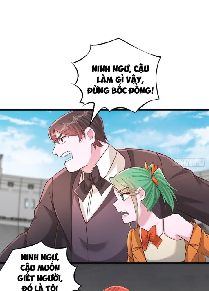 Ta Thần Ma Song Tu Chế Bá Thiên Hạ Chapter 178 - 33