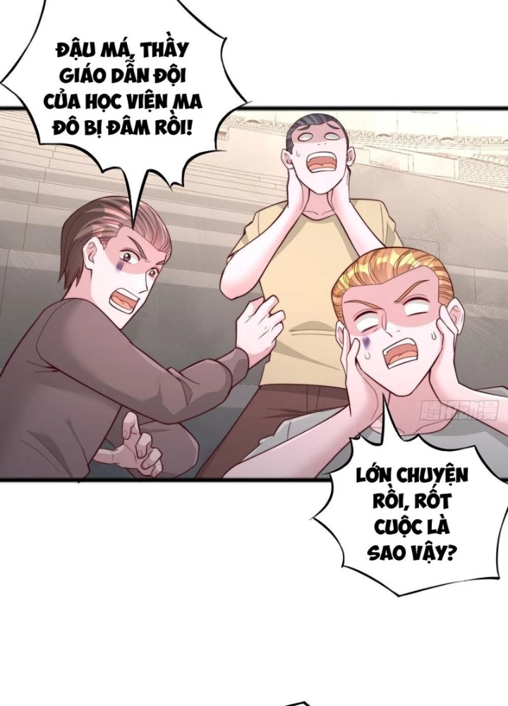 Ta Thần Ma Song Tu Chế Bá Thiên Hạ Chapter 178 - 37