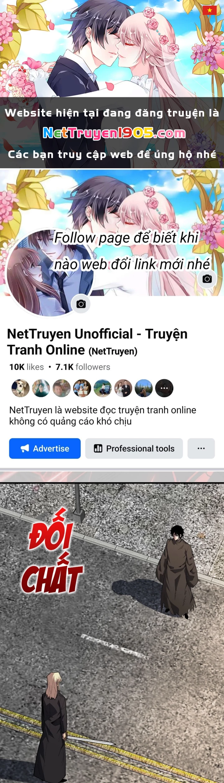 Người chơi đệ nhất Chapter 84 - 1