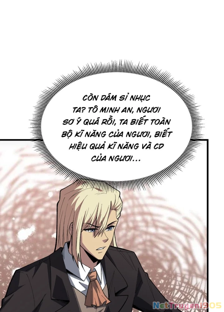 Người chơi đệ nhất Chapter 84 - 5