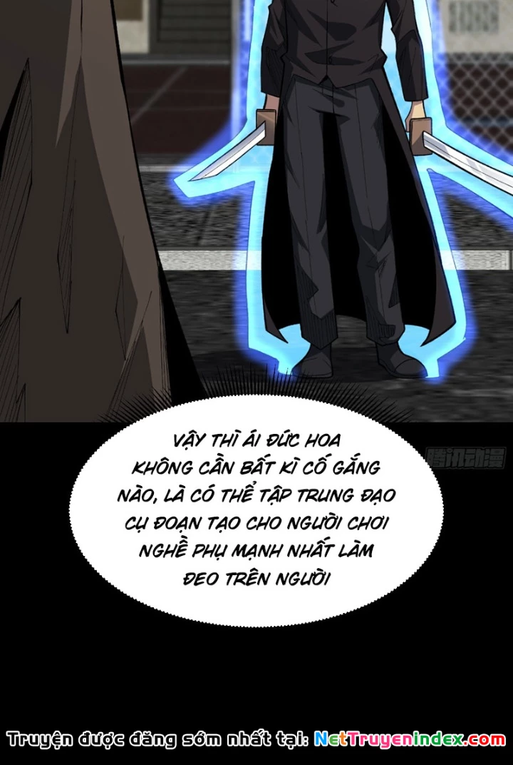 Người chơi đệ nhất Chapter 84 - 29