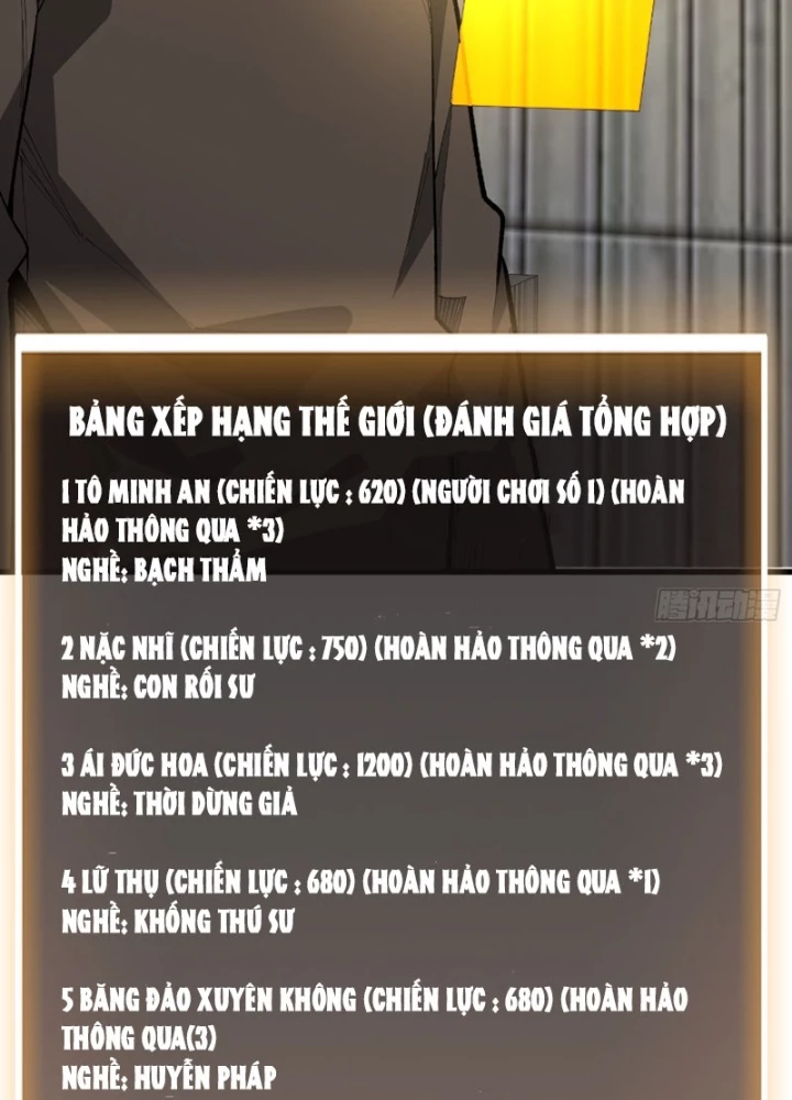 Người chơi đệ nhất Chapter 84 - 35