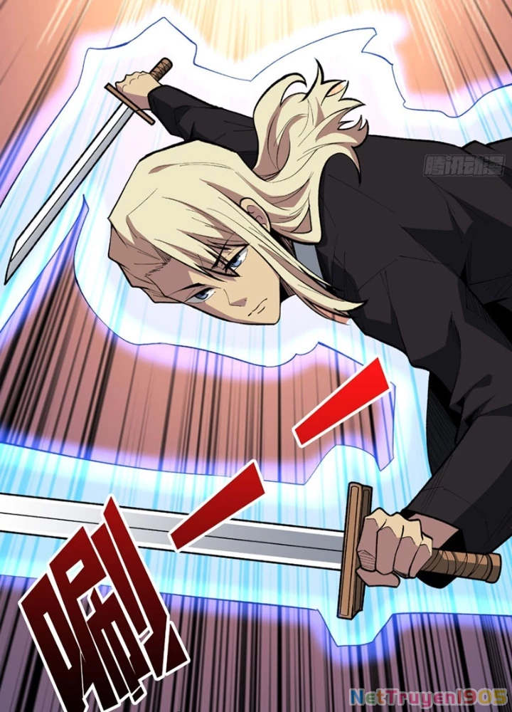 Người chơi đệ nhất Chapter 84 - 43