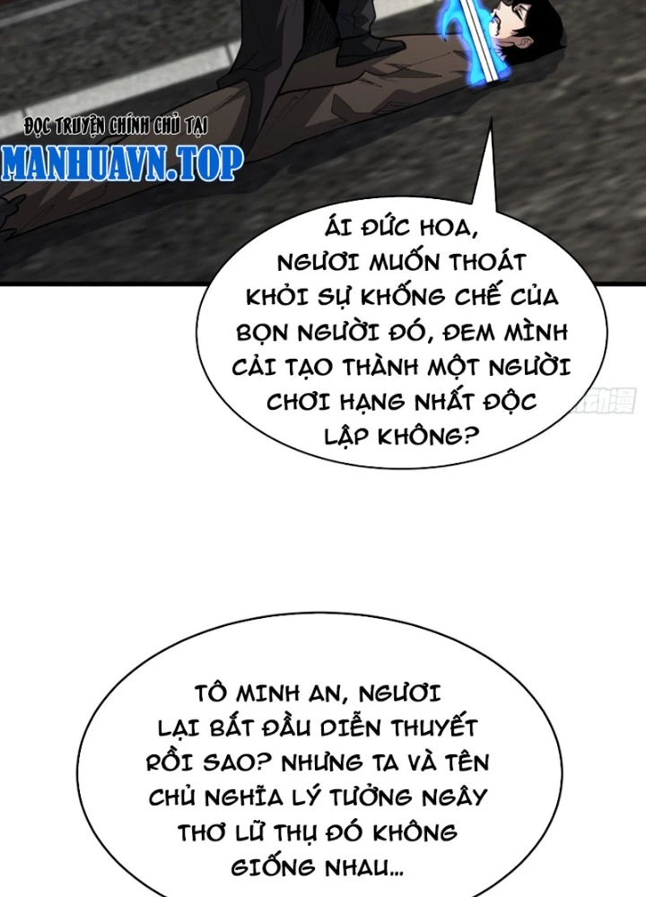 Người chơi đệ nhất Chapter 84 - 57