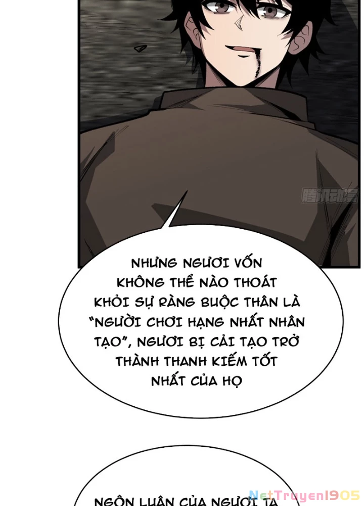 Người chơi đệ nhất Chapter 84 - 61