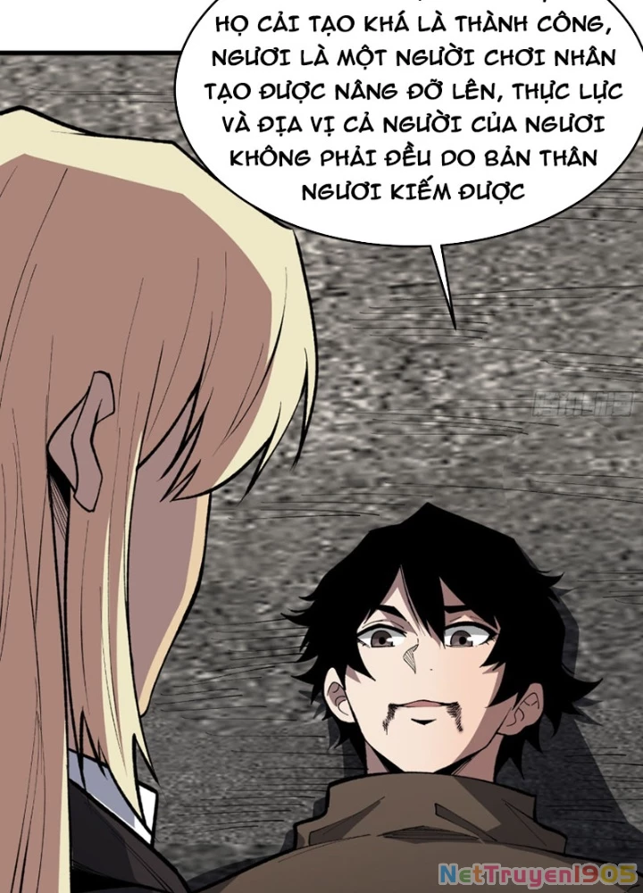 Người chơi đệ nhất Chapter 84 - 83