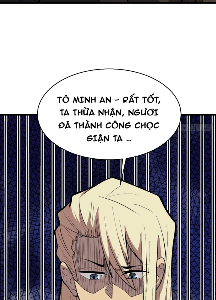 Người chơi đệ nhất Chapter 84 - 85