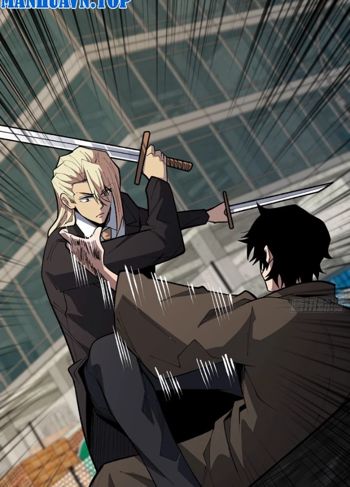 Người chơi đệ nhất Chapter 84 - 93